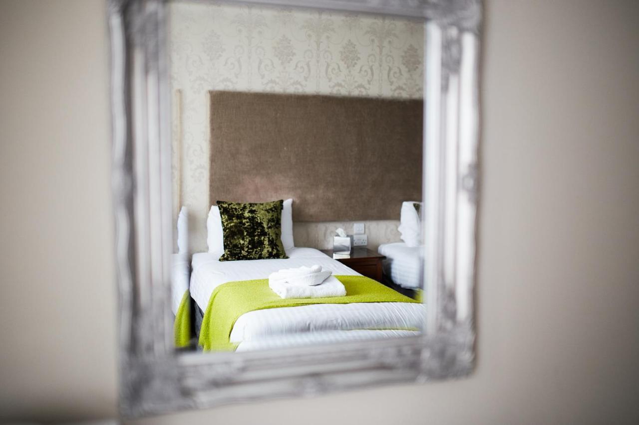 The Orwell Hotel Felixstowe Exteriér fotografie